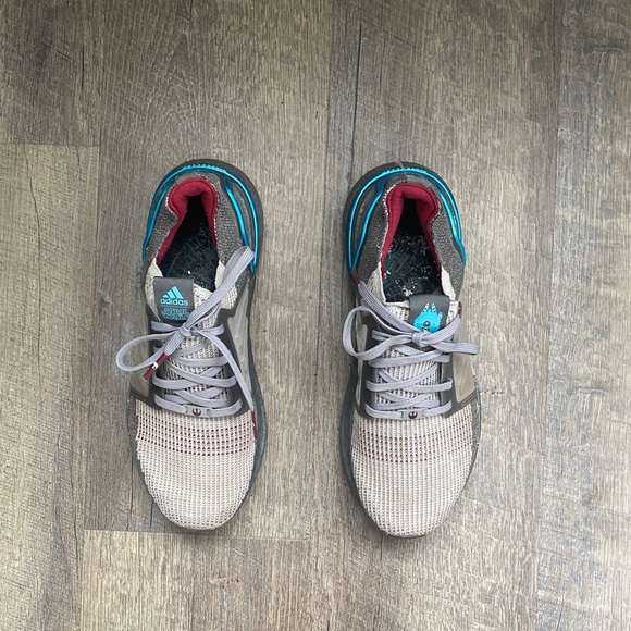 Adidas ultra boost x Star Wars 19 - Picture 3 of 6
